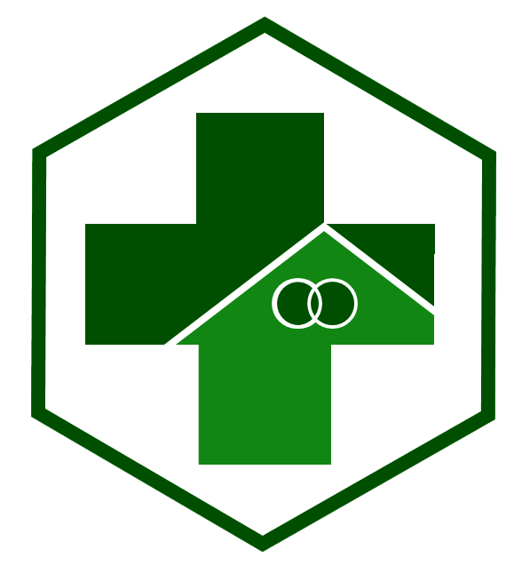 Logo Puskesmas Air Dingin