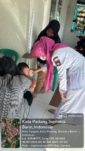 Posyandu Beringin 1