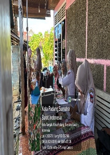 Posyandu Beringin 3