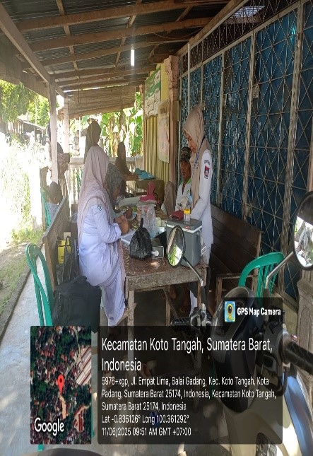 Posyandu Beringin 7