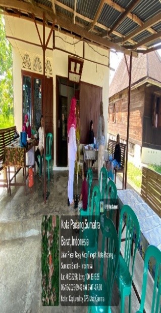 Posyandu Beringin 8