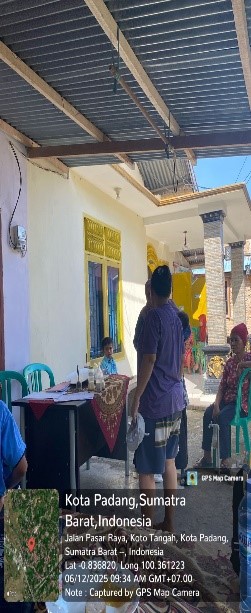 Posyandu Beringin 9