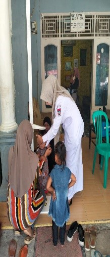 Posyandu Beringin 11
