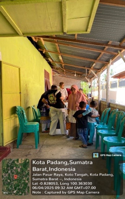 Posyandu Beringin 13