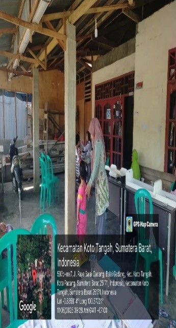 Posyandu beringin 14
