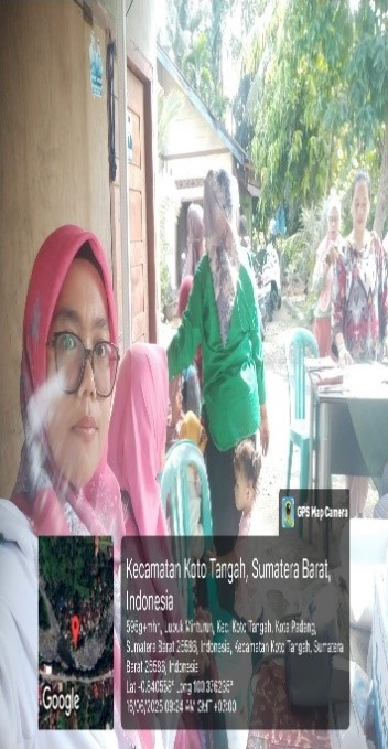 Posyandu Beringin 15