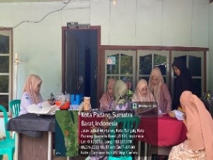 Posyandu Beringin 16