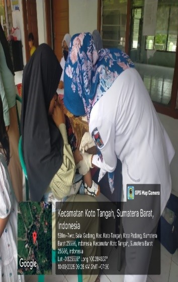 Posyandu Beringin 17