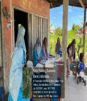 Posyandu Mawar 6