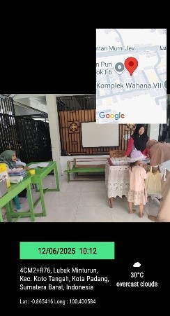 Posyandu Beringin 10
