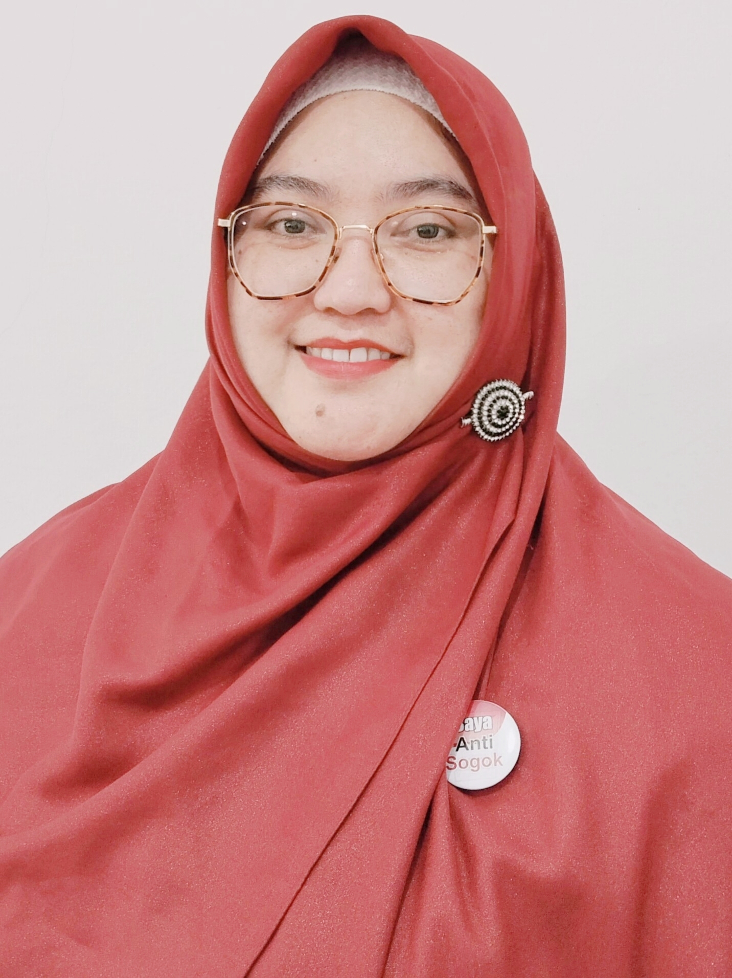 Imelza Sari,S.SiT.