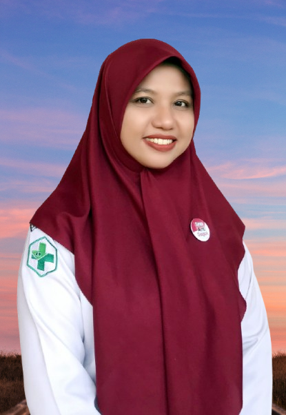 Indah Eka Putri,S.Kep