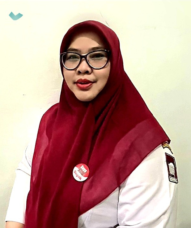 dr Suarni HM