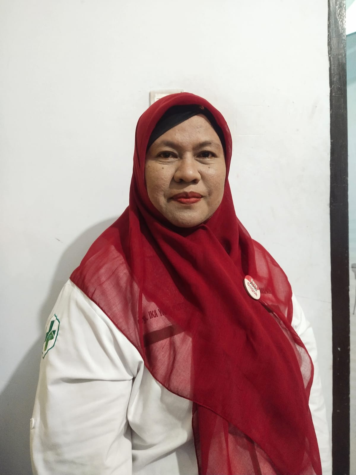 drg.Ika Yani Putri